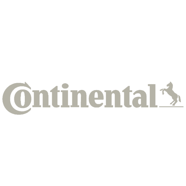 Continental logo
