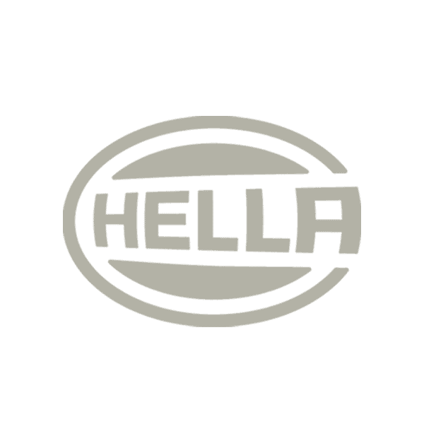Hella logo